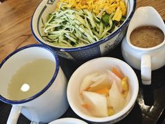 -老雒阳面馆·水席·洛阳菜(王城路店)