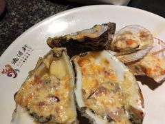 -德得轩烤涮一体自助餐厅(王府井店)