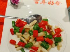 -佳丽海鲜大酒楼(环岛海景店)
