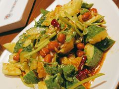 -冰城串吧(中上园店)