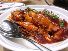 -新希望诺富特酒店-青岛湾中餐厅