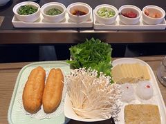 -额尔敦涮肉自助(摩尔城店)