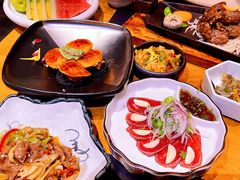 -和彩放题(渔阳店)