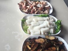 -爱膳菌锅锅(阳南店)