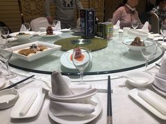 -香雪海饭店中餐厅(人民桥店)