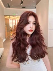 点击看大图 -New Fashion发型定制