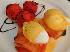 -PALOMA BISTRO西班牙餐吧(铁像寺路店)