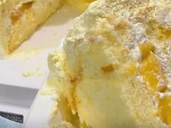 -糕小爱动物奶油生日蛋糕定制(晋江万达店)