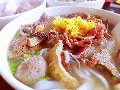 -潮镇老尾牛杂(环城西路店)