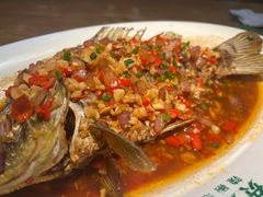 -费大厨辣椒炒肉(万家丽一店)