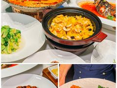 -金链花·泰国餐厅(国贸店)