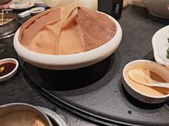 -德天肥牛海鲜火锅(城西银泰店)