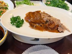 -恭敬李·烤鸭(天坛北门店)