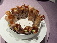 虹之森烤鸭-虹之森·小馆