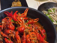 -聚味瞿记·龙虾堂(望城店)