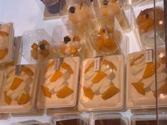 -优美滋动物奶油生日蛋糕(南陵苏果店)