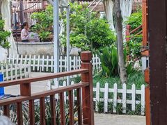 -醉二娘正宗西昌火盆烧烤(大丰店)