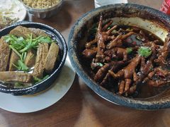 -多福临砂锅居(苏堤北路店)