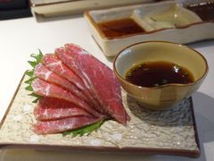 -赤坂亭M9和牛烧肉·日料398放题(万达店)