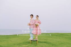 -香庭海婚纱摄影·威海旅拍(统一路店)