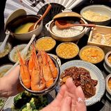必吃榜蟹黄饭‼️来上海吃它值了～
