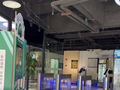 -汇乐游泳馆(莲花南路店)