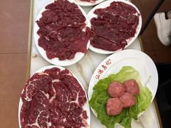 -乌记鲜活牛肉城(金砂东路店)