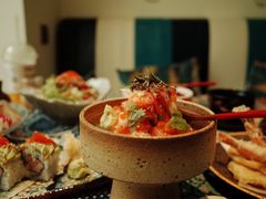 海鲜饭-久喜番和牛烧肉酒场(北辰三角洲店)