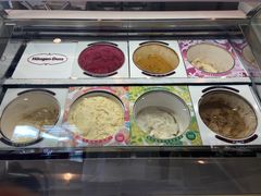 -哈根达斯(绍兴银泰店)