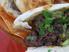 -永存驴肉(桃园店)