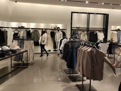 -ZARA(成都远洋太古里店)
