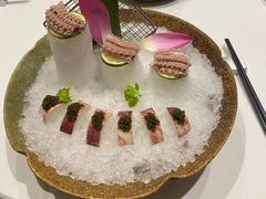 -昆泰嘉华酒店-福宫中餐厅(朝外大街店)