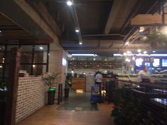 -米莱蒂亞牛排餐厅(福园广场店)