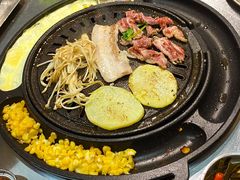 -小团团·路边烤牛肉(南岭壹街店)