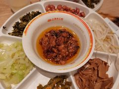 -小满手工粉(北京顺义华联店)