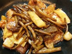 -天鲜阁·海鲜粤菜·33年老字号(石槎白云站店)