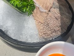 -海底捞火锅(上地华联店)