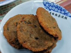 -粗茶淡饭(东关街店)