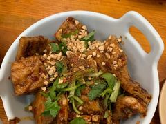 -炒豆合作社(东四总店)