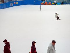 -长沙湘江欢乐雪域