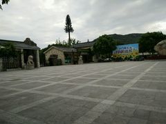 -白马涧龙池景区