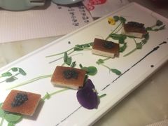 鱼子酱烤鸭-京华烟云·北京烤鸭(领展购物广场·中关村店)