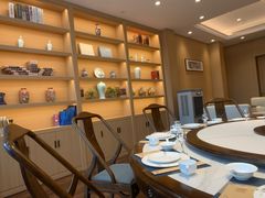 -唐山宴大唐州府精品中餐