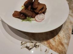 -新长岭大酒店酒楼