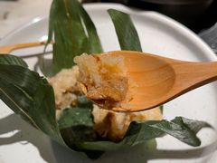 -绿茶餐厅(领展购物广场·中关村店)