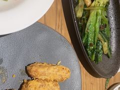 -粤集·手工粤菜(皇庭广场店)