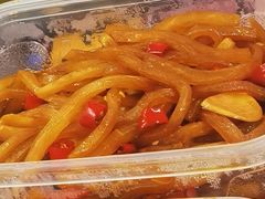 -翠清酒家(万丰路店)