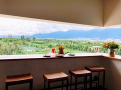 -翠田Green Field Kitchen