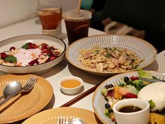 -BAKER&SPICE(安福路店)