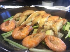 -百味馆·粤菜·湛江菜(后海花园店)